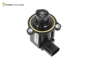 AUDI / VOLKSWAGEN 06H145710J — AUDI / VOLKSWAGEN GENUINE VALVE 06H145710J