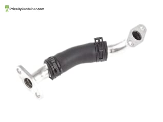 AUDI / VOLKSWAGEN 06H145735G — AUDI / VOLKSWAGEN GENUINE OIL PIPE 06H145735G