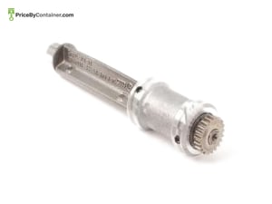 AUDI / VOLKSWAGEN 06H198205N — AUDI / VOLKSWAGEN GENUINE BALANCER SHAFT 06H198205N