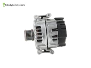 AUDI / VOLKSWAGEN 06H903018LX — AUDI / VOLKSWAGEN GENUINE ALTERNETOR 06H903018LX
