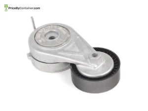 AUDI / VOLKSWAGEN 06H903133G — Audi-Volkswagen Genuine Serpentine Belt Tensioner 06H903133G
