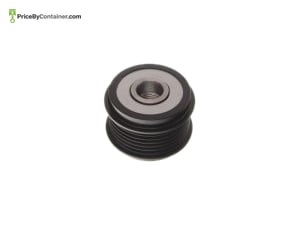 AUDI / VOLKSWAGEN 06H903219C — AUDI / VOLKSWAGEN GENUINE PULLY 06H903219C