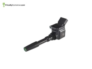 AUDI / VOLKSWAGEN 06H905199A — AUDI / VOLKSWAGEN GENUINE CONNECTOR- IGNITON COIL 06H905199A