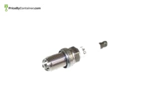 AUDI / VOLKSWAGEN 06H905604 — AUDI / VOLKSWAGEN GENUINE SPARK PLUG 06H905604