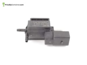 AUDI / VOLKSWAGEN 06H906283B — AUDI / VOLKSWAGEN GENUINE VALVE 06H906283B