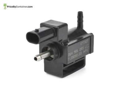 AUDI / VOLKSWAGEN 06H906283J — AUDI / VOLKSWAGEN GENUINE SOLENOID VALVE 06H906283J