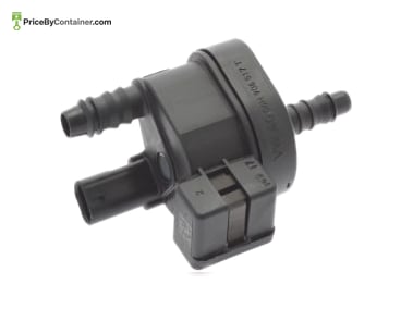 AUDI / VOLKSWAGEN 06H906517AE — AUDI / VOLKSWAGEN GENUINE VALVE 06H906517AE