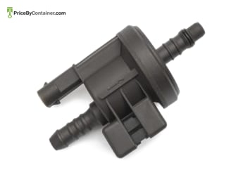 AUDI / VOLKSWAGEN 06H906517B — AUDI / VOLKSWAGEN GENUINE VALVE 06H906517B