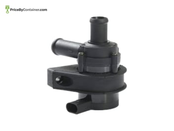 AUDI / VOLKSWAGEN 06H965561 — AUDI / VOLKSWAGEN GENUINE ADDITIONAL WATER PUMP 06H965561
