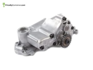 AUDI / VOLKSWAGEN 06J115105AG — AUDI / VOLKSWAGEN GENUINE OIL PUMP 06J115105AG