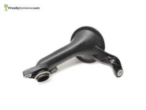 AUDI / VOLKSWAGEN 06J115251S — AUDI / VOLKSWAGEN GENUINE PIPE 06J115251S
