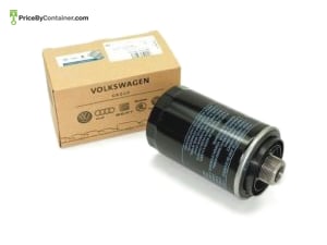 AUDI / VOLKSWAGEN 06J115403Q — Audi-Volkswagen Genuine Engine Oil Filter 06J115403Q
