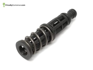 AUDI / VOLKSWAGEN 06J115679E — AUDI GENUINE ENGINE OIL FILTER ADAPTER 06J115679E