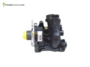 AUDI / VOLKSWAGEN 06J121026BG — AUDI / VOLKSWAGEN GENUINE WATER PUMP 06J121026BG