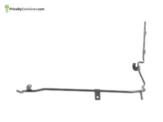 AUDI / VOLKSWAGEN 06J121075F — AUDI / VOLKSWAGEN GENUINE PIPE COOLANT 06J121075F