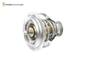 AUDI / VOLKSWAGEN 06J121113A — AUDI / VOLKSWAGEN GENUINE THERMOSTATE 06J121113A