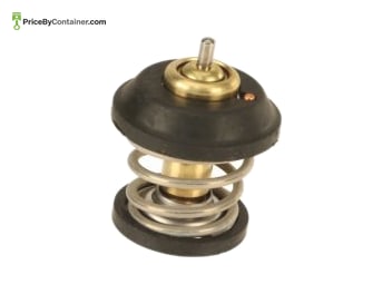 AUDI / VOLKSWAGEN 06J121113C — AUDI / VOLKSWAGEN GENUINE THERMOSTATE 06J121113C