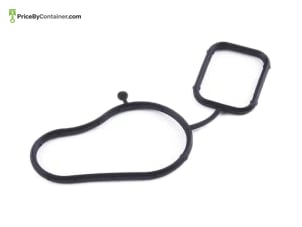AUDI / VOLKSWAGEN 06J121119 — AUDI / VOLKSWAGEN GENUINE SEALING RING 06J121119