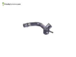 AUDI / VOLKSWAGEN 06J121132E — AUDI / VOLKSWAGEN GENUINE HOSE 06J121132E