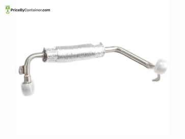 AUDI / VOLKSWAGEN 06J121497H — AUDI / VOLKSWAGEN GENUINE PIPE 06J121497H