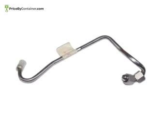 AUDI / VOLKSWAGEN 06J127501M — AUDI GENUINE FUEL INJECTOR PIPE 06J127501M