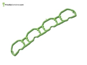AUDI / VOLKSWAGEN 06J129717 — AUDI / VOLKSWAGEN GENUINE INTAKE GASKET 06J129717