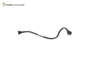 AUDI / VOLKSWAGEN 06J133518F — AUDI / VOLKSWAGEN GENUINE HOSE 06J133518F