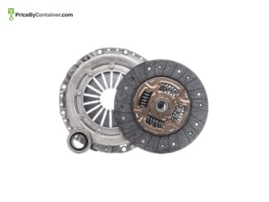 AUDI / VOLKSWAGEN 06J141015T — AUDI / VOLKSWAGEN GENUINE CLUTCH KIT 06J141015T