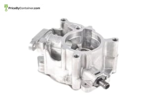 AUDI / VOLKSWAGEN 06J145100AB — AUDI / VOLKSWAGEN GENUINE VACUUM PUMP 06J145100AB