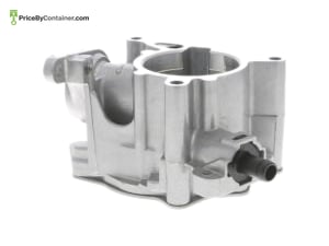 AUDI / VOLKSWAGEN 06J145100AD — AUDI / VOLKSWAGEN GENUINE VACUUM PUMP 06J145100AD