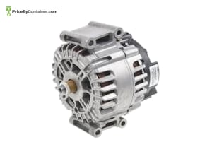 AUDI / VOLKSWAGEN 06J903023BX — AUDI / VOLKSWAGEN GENUINE ALTERNATOR 06J903023BX
