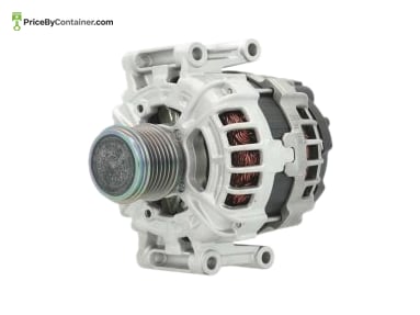 AUDI / VOLKSWAGEN 06J903023GX — AUDI / VOLKSWAGEN GENUINE ALTERNATOR 06J903023GX