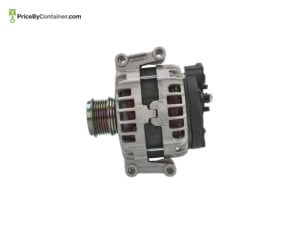 AUDI / VOLKSWAGEN 06J903024A — AUDI / VOLKSWAGEN GENUINE ALTERNETOR 06J903024A