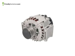 AUDI / VOLKSWAGEN 06J903024D — AUDI / VOLKSWAGEN GENUINE ALTERNATOR 06J903024D
