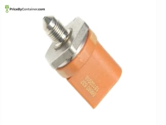 AUDI / VOLKSWAGEN 06J906054B — AUDI / VOLKSWAGEN GENUINE PRESSURE SENSOR 06J906054B