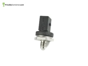 AUDI / VOLKSWAGEN 06J906054J — AUDI / VOLKSWAGEN GENUINE PRESSURE SENSOR 06J906054J