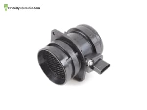 AUDI / VOLKSWAGEN 06J906461B — AUDI / VOLKSWAGEN GENUINE AIR MASS SENSOR 06J906461B
