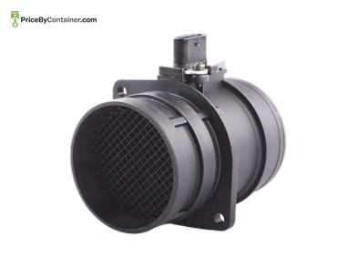 AUDI / VOLKSWAGEN 06J906461D — AUDI / VOLKSWAGEN GENUINE AIR MASS SENSOR 06J906461D
