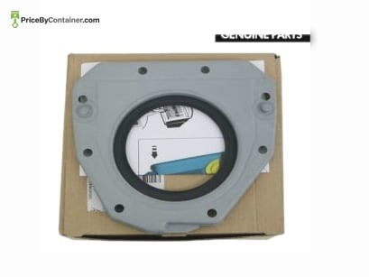 AUDI / VOLKSWAGEN 06K103171G — Audi Volkswagen Genuine Sealing Flange 06K103171G / 06K 103 171 G Synopsis : A vital function of the Audi Volkswagen Genuine Sealing Flange 06K103171G, also known as part number 06K 103 171 G, is to maintain engine integrity and sealing in Audi and Volkswagen automobiles. This sealing flange is made with precision engineering and rigorous adherence to quality standards, guaranteeing maximum performance, dependability, and longevity. : Audi Volkswagen Genuine Sealing Flange 06K103171G / 06K 103 171 G Functioning : The sealing flange is a crucial part of the engine assembly that is placed at important intersections to block passageways and stop fluid or gas leaks. It is essential to preserving the engine’s internal environment because it keeps coolant, oil, and other fluids contained in their appropriate systems. The sealing flange’s exact manufacture and design make it easier. Quality High-grade materials and sophisticated production methods are used in the manufacture of the Genuine Sealing Flange 06K103171G by Audi and Volkswagen, which results in outstanding quality and dependability. To ensure consistency in sealing efficacy and longevity, it is put through rigorous testing procedures in order to meet strict performance standards. A sealing flange made of high-quality materials and painstaking craftsmanship is resistant to both the extreme conditions found in the engine compartment and the rigors of daily driving. Compatibility : The Genuine Sealing Flange 06K103171G is engineered to precise standards for seamless integration and compatibility. It is specifically designed for use with Audi and Volkswagen cars. Its measurements, mounting locations, and sealing qualities are designed to match the corresponding engine parts, ensuring a secure fit and dependable operation. As an alternative component.
