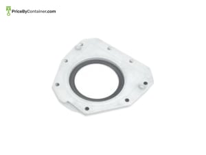 AUDI / VOLKSWAGEN 06K103171H — AUDI / VOLKSWAGEN GENUINE REAR CRANK SHAFT SEAL 06K103171H