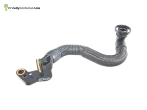 AUDI / VOLKSWAGEN 06K103213J — Audi-Volkswagen Genuine Cylinder Head Cover Breather Hose 06K103213J