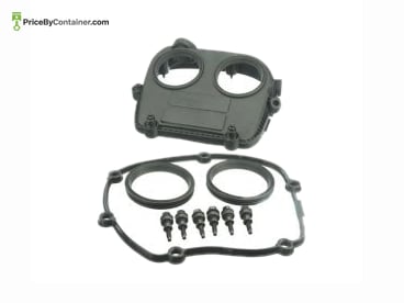 AUDI / VOLKSWAGEN 06K103269D — AUDI / VOLKSWAGEN GENUINE COVER -TIMING 06K103269D