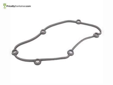 AUDI / VOLKSWAGEN 06K103483 — Audi-Volkswagen Genuine Timing Chain Cover Gasket 06K103483