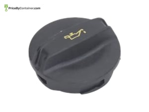 AUDI / VOLKSWAGEN 06K103485A — AUDI / VOLKSWAGEN GENUINE COVER 06K103485A