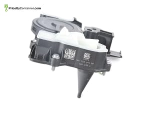 AUDI / VOLKSWAGEN 06K103495BM — Audi-Volkswagen Genuine Engine Oil Separator Part Number : 06K103495BM
