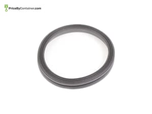 AUDI / VOLKSWAGEN 06K103583 — Audi-Volkswagen Genuine Cabriolet Seal 06K103583