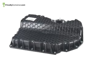 AUDI / VOLKSWAGEN 06K103600AE — Audi-Volkswagen Genuine Lower Oil Pan Part Number: 06K103600AE