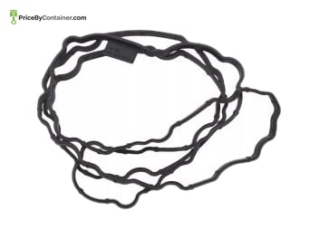 AUDI / VOLKSWAGEN 06K103649J — Audi-Volkswagen Genuine Oil Pan Gasket 06K103649J