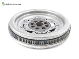 AUDI / VOLKSWAGEN 06K105266A — AUDI / VOLKSWAGEN GENUINE FLYWHEEL 06K105266A