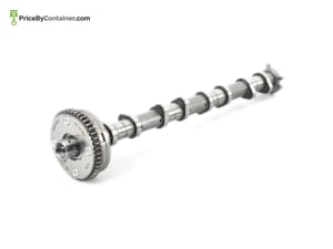 AUDI / VOLKSWAGEN 06K109021P — AUDI / VOLKSWAGEN GENUINE CAMSHAFT 06K109021P